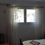 ξυλοπετρα / Wood & Stone House Appartamento Tsagarada