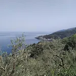 ξυλοπετρα / Wood & Stone House Apartment Tsagarada