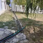 ξυλοπετρα / Wood & Stone House