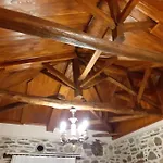 ξυλοπετρα / Wood & Stone House Apartment *