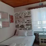 ξυλοπετρα / Wood & Stone House * Tsagarada