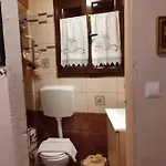 Apartment ξυλοπετρα / Wood & Stone House Tsagarada