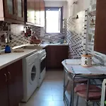 ξυλοπετρα / Wood & Stone House Appartamento Tsagarada