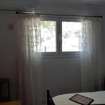 ξυλοπετρα / Wood & Stone House Apartment Tsagkarada