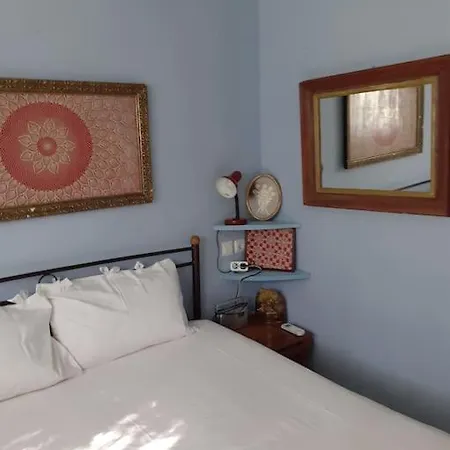 ξυλοπετρα / Wood & Stone House * Tsagkarada