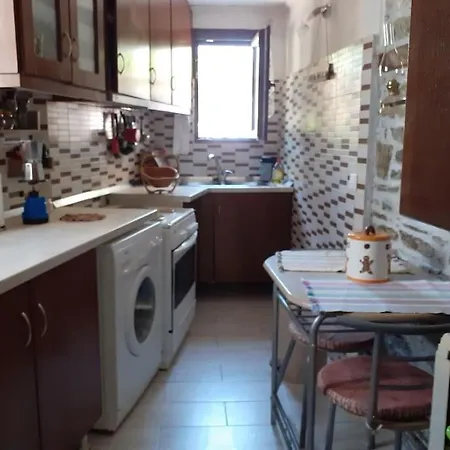 ξυλοπετρα / Wood & Stone House Apartamento Tsagarada