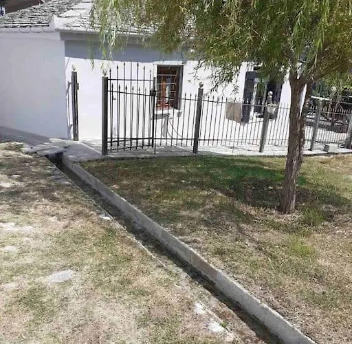 ξυλοπετρα / Wood & Stone House Lejlighed *