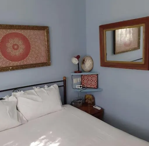 ξυλοπετρα / Wood & Stone House * Tsagarada