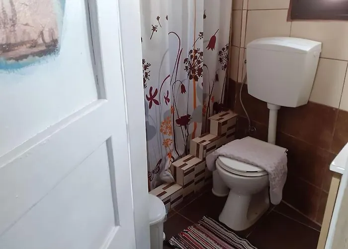 ξυλοπετρα / Wood & Stone House * Tsagkarada