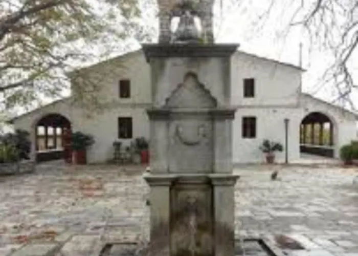 ξυλοπετρα / Wood & Stone House Tsagarada