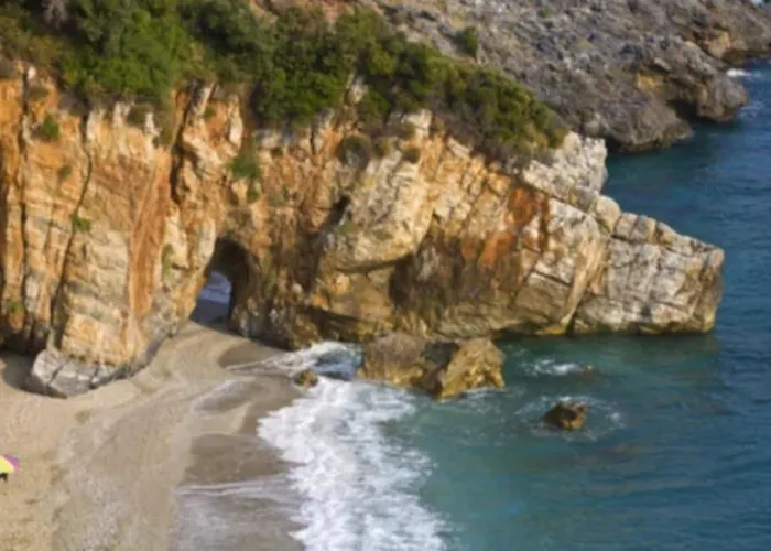 ξυλοπετρα / Wood & Stone House Lejlighed *